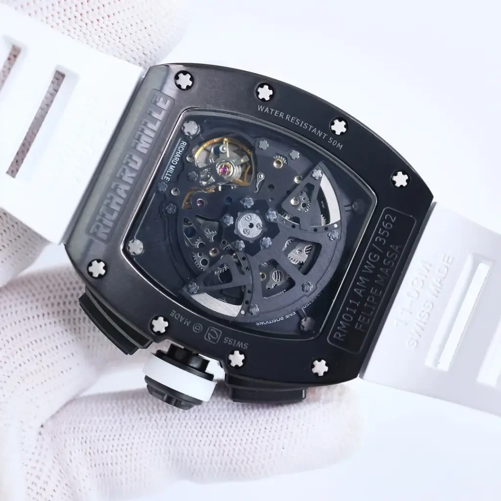 BBR Factory Richard Mille RM011 — image 7