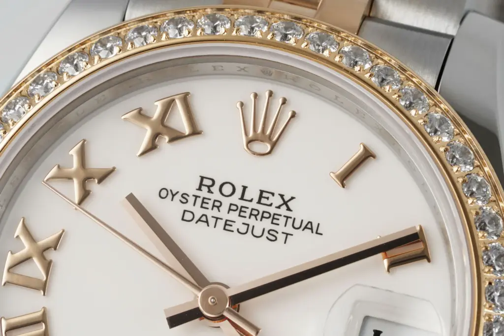 AR Factory Rolex Datejust 31mm — image 4