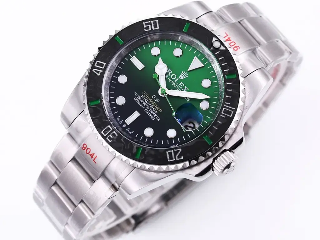 Rolex Submariner — image 4