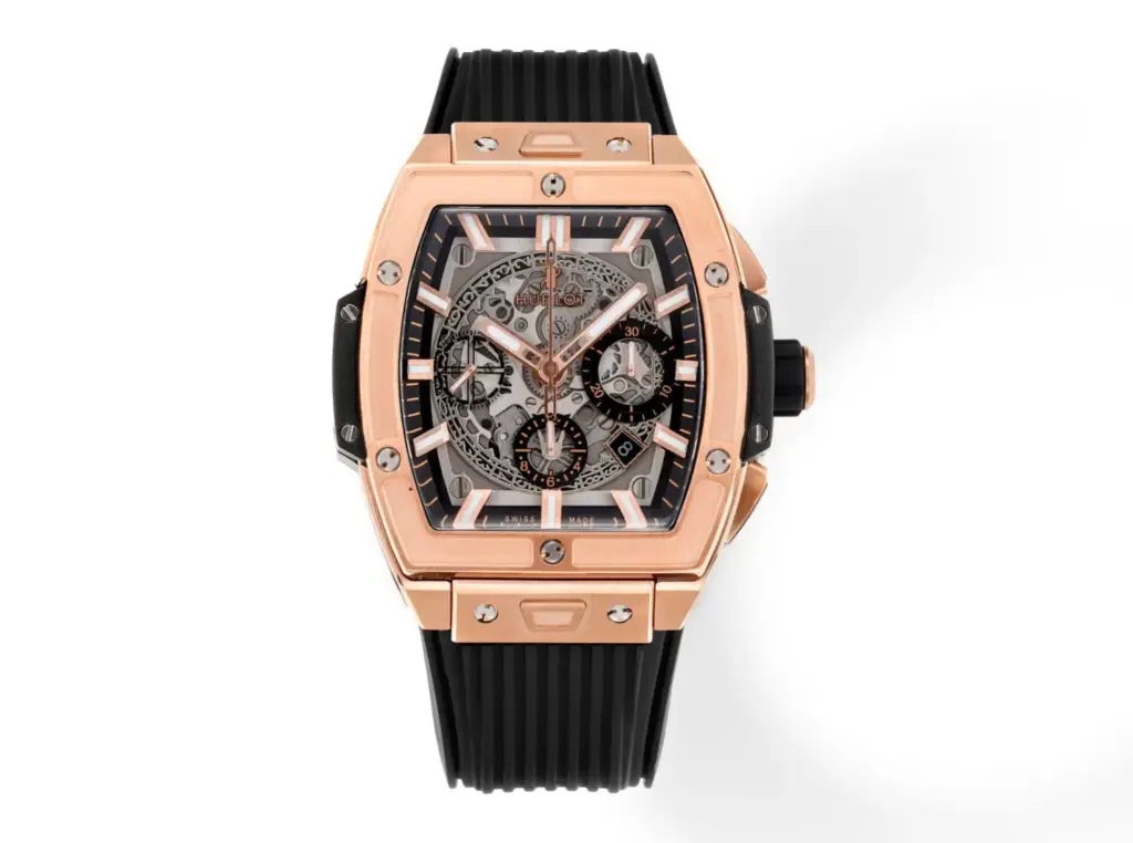 ZF Factory Hublot Big Bang