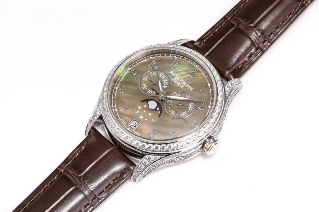 ZF Factory Patek Philippe Complications — image 4