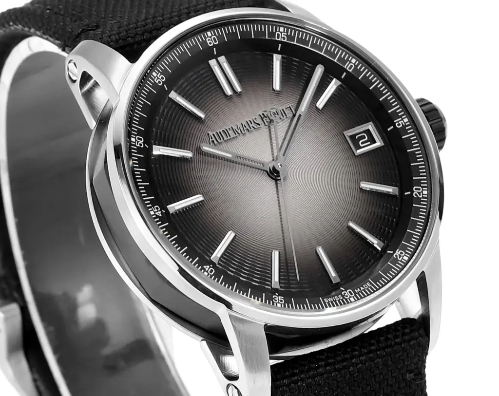 V9 Factory Audemars Piguet CODE 11.59 — image 5