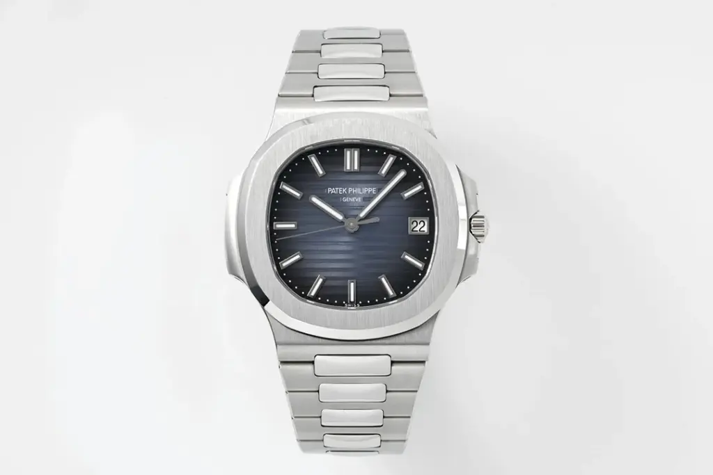 3K Factory Patek Philippe Nautilus Blue dial