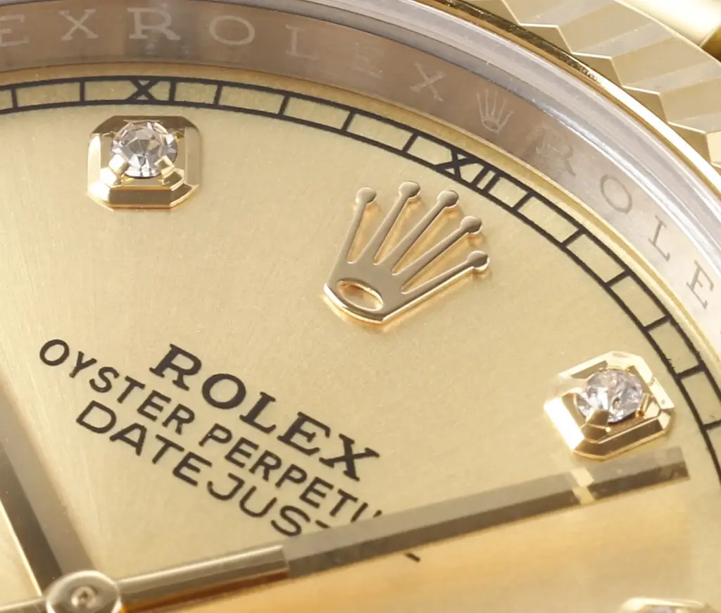 Rolex Datejust 41mm — image 6
