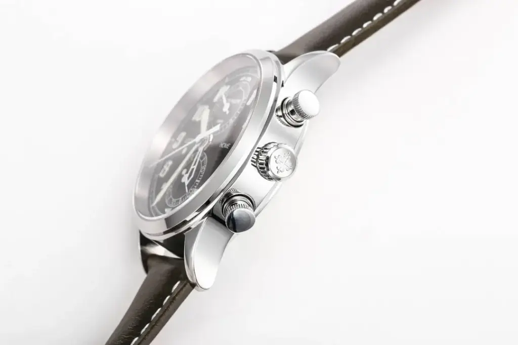KM Factory Patek Philippe Complications — image 5