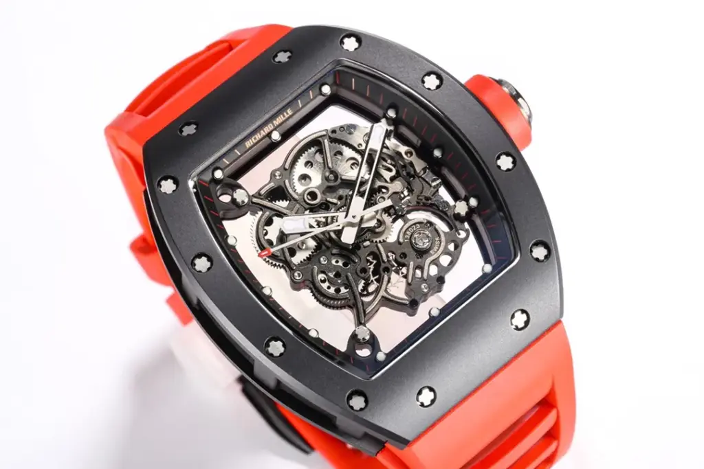 APS Factory Richard Mille RM055 — image 2