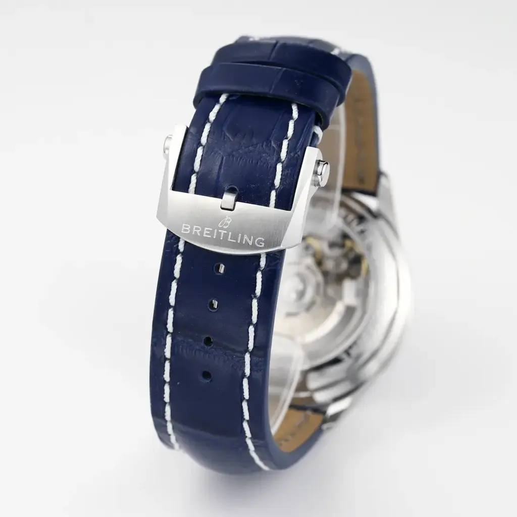 ZF Factory Breitling Premier — image 3