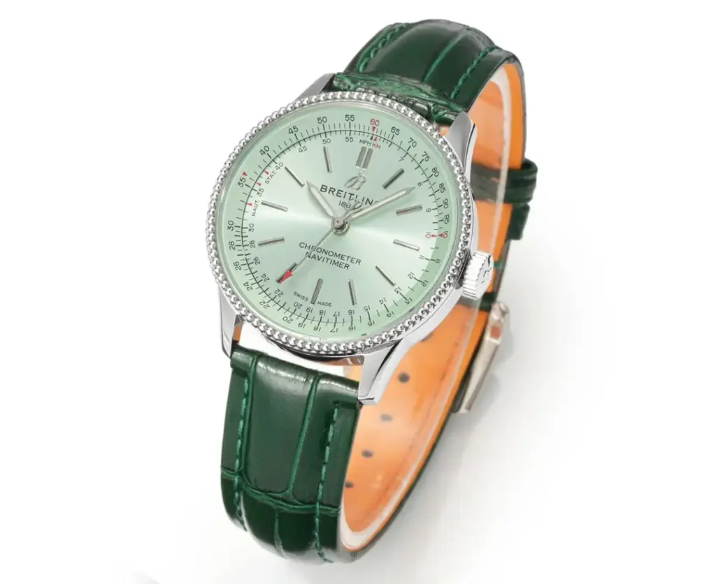 JF Factory Breitling Navitimer — image 2