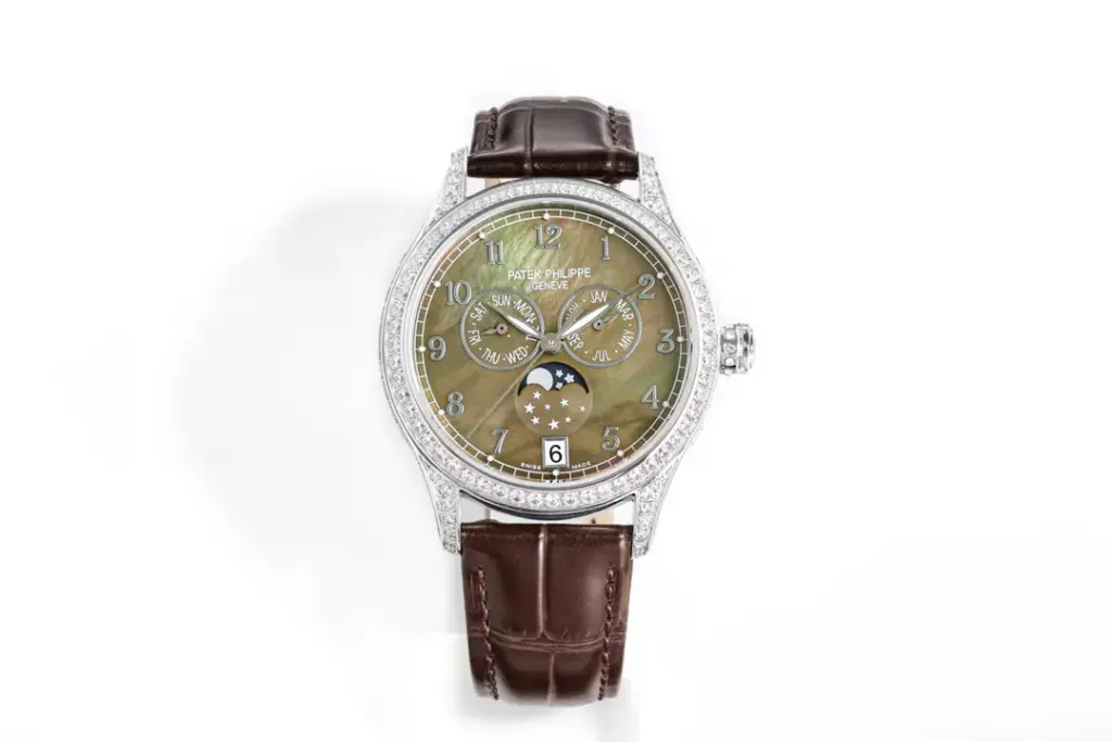ZF Factory Patek Philippe Complications