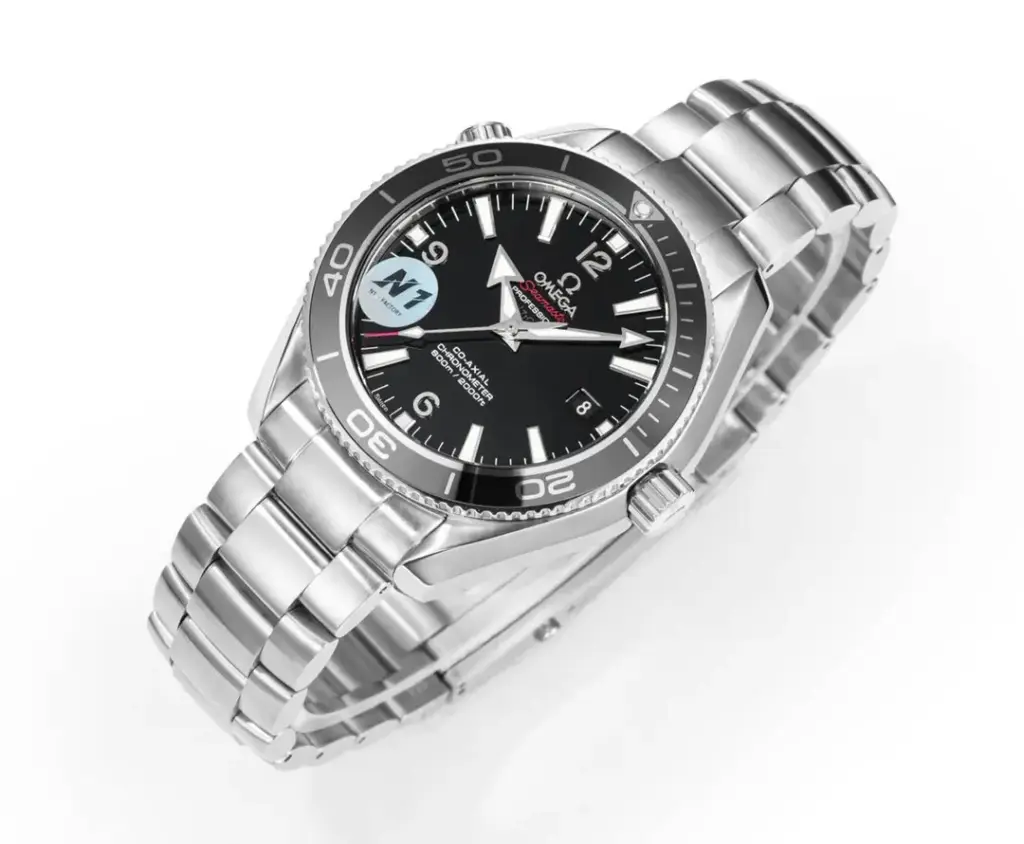 VS Factory Omega Seamaster — image 2