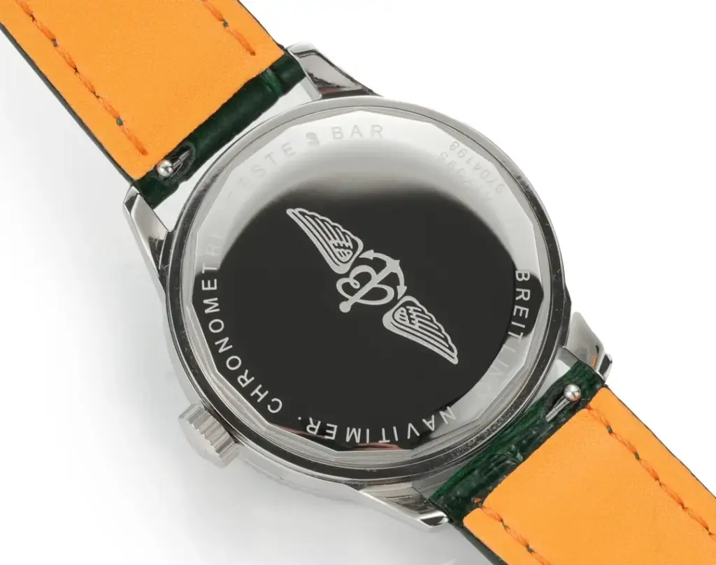 JF Factory Breitling Navitimer — image 9