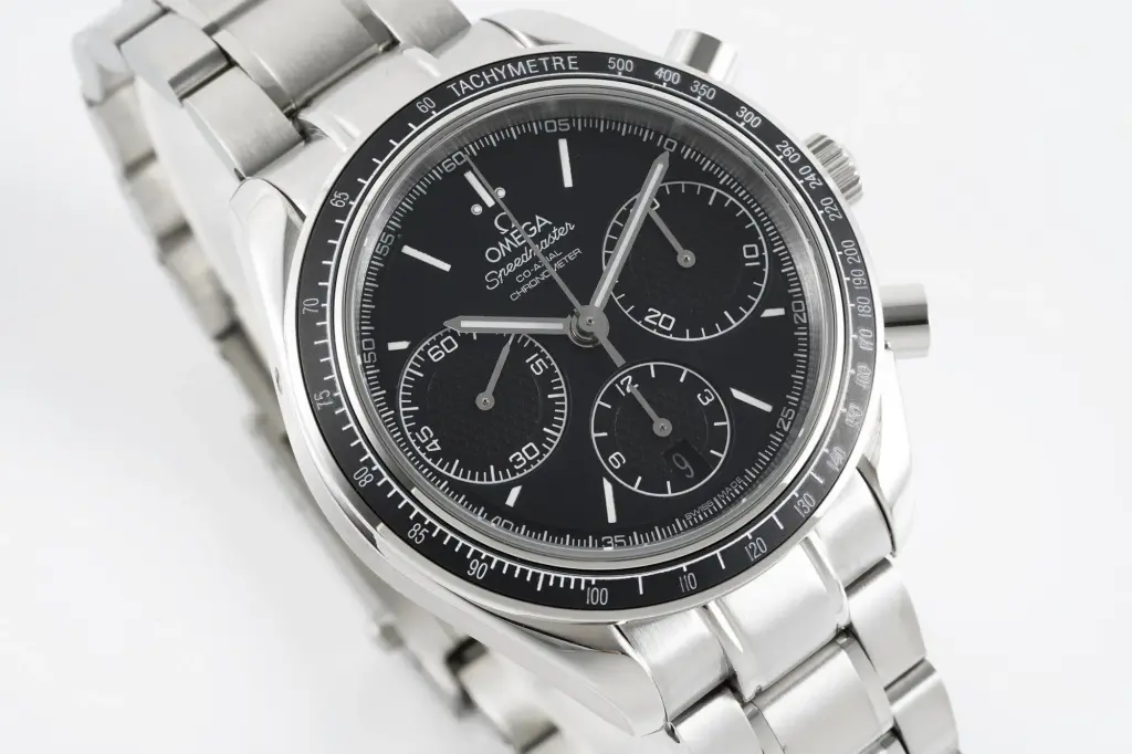 VS Factory Omega Speedmaster — image 4