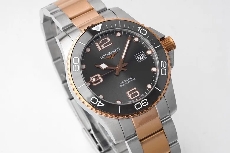 JF Factory Longines HydroConquest — image 4