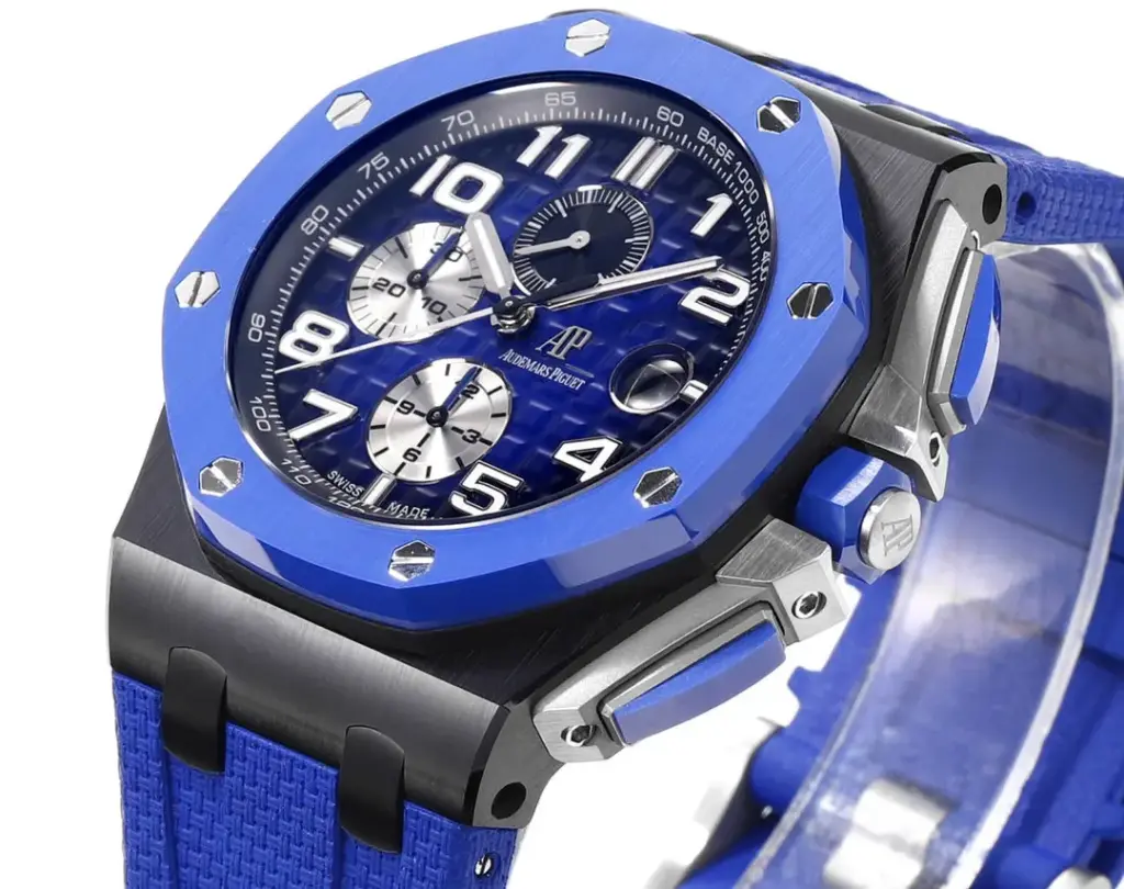 BF Factory Audemars Piguet Royal Oak Offshore — image 4