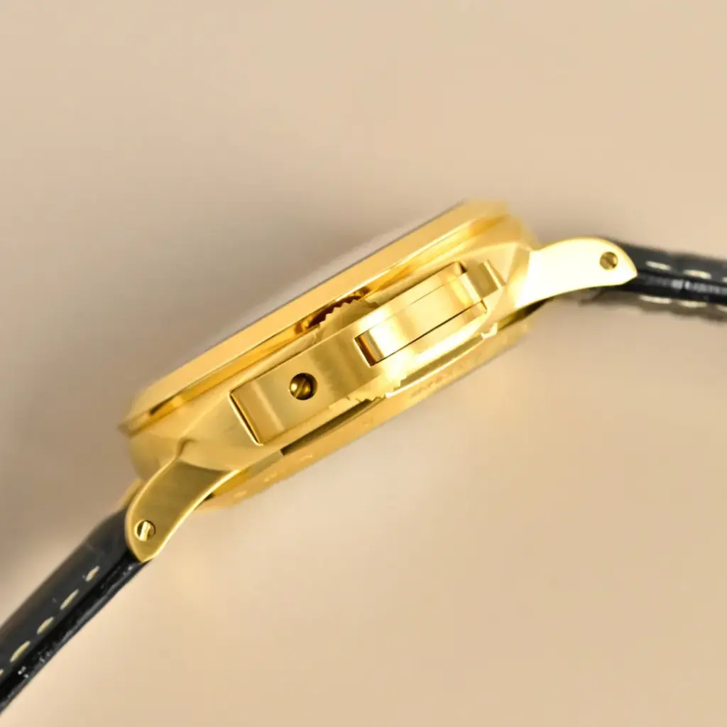 VS Factory Panerai Luminor Black dial — image 6