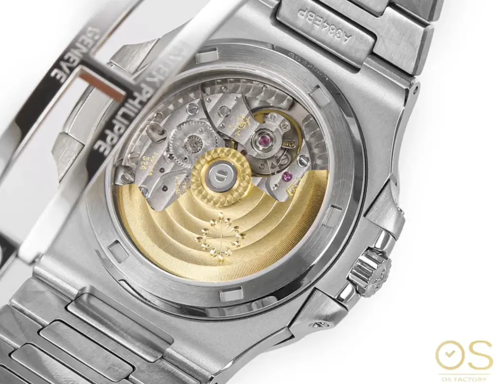 MP Factory Patek Philippe Nautilus — image 7
