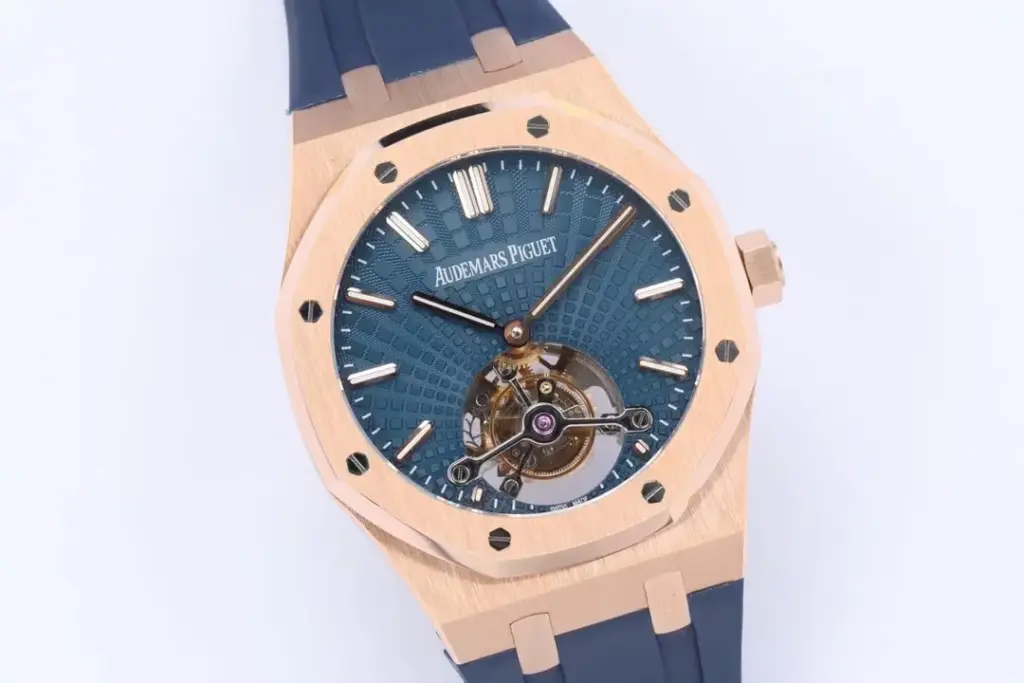 ZF Factory Audemars Piguet Royal Oak — image 2