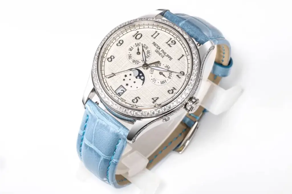 GR Factory Patek Philippe Complications — image 2