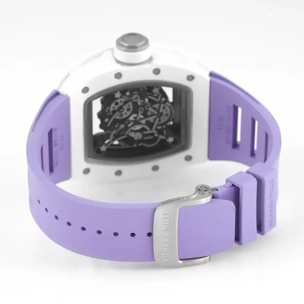 APS Factory Richard Mille RM055 — image 7