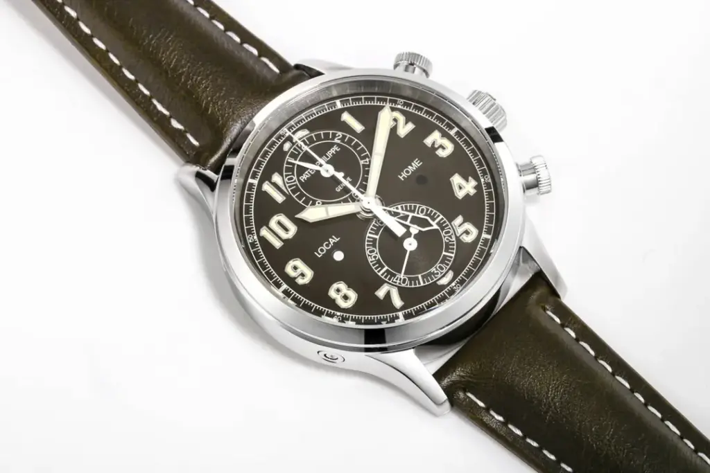 KM Factory Patek Philippe Complications — image 7