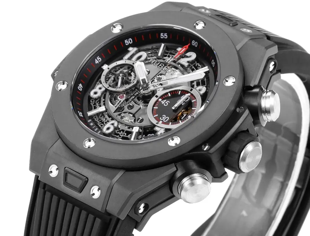 ZF Factory Hublot Big Bang 45mm — image 5