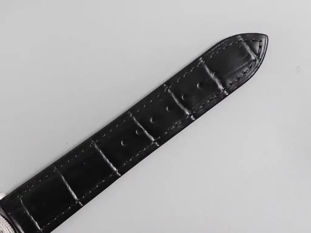 3K Factory Patek Philippe Calatrava White dial — image 7