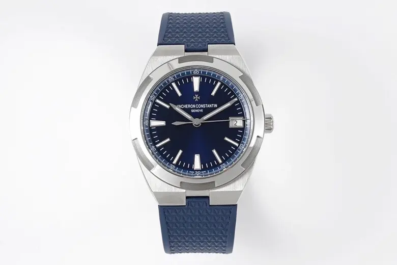 GS Factory Vacheron Constantin Overseas Blue dial