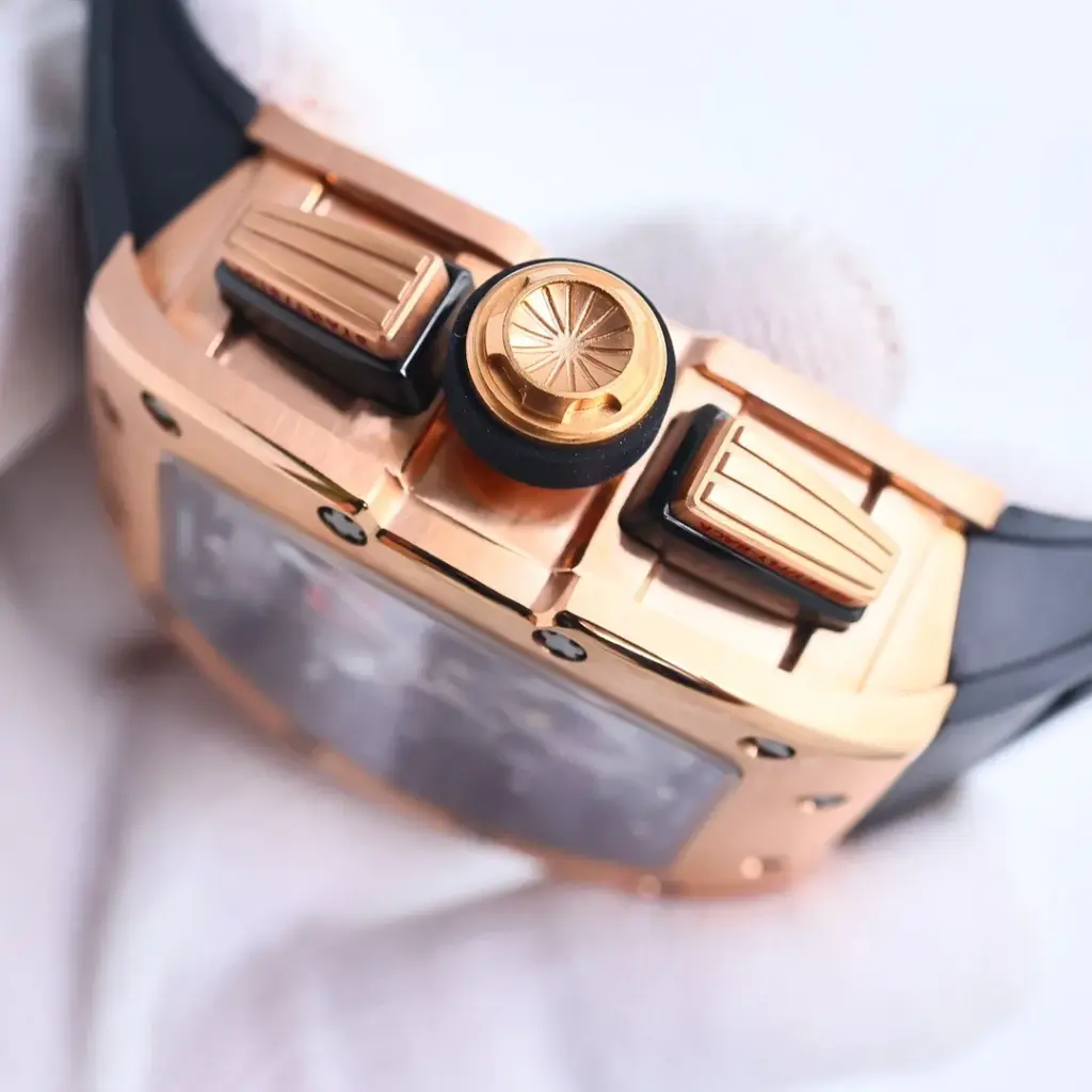BBR Factory Richard Mille RM011 — image 4