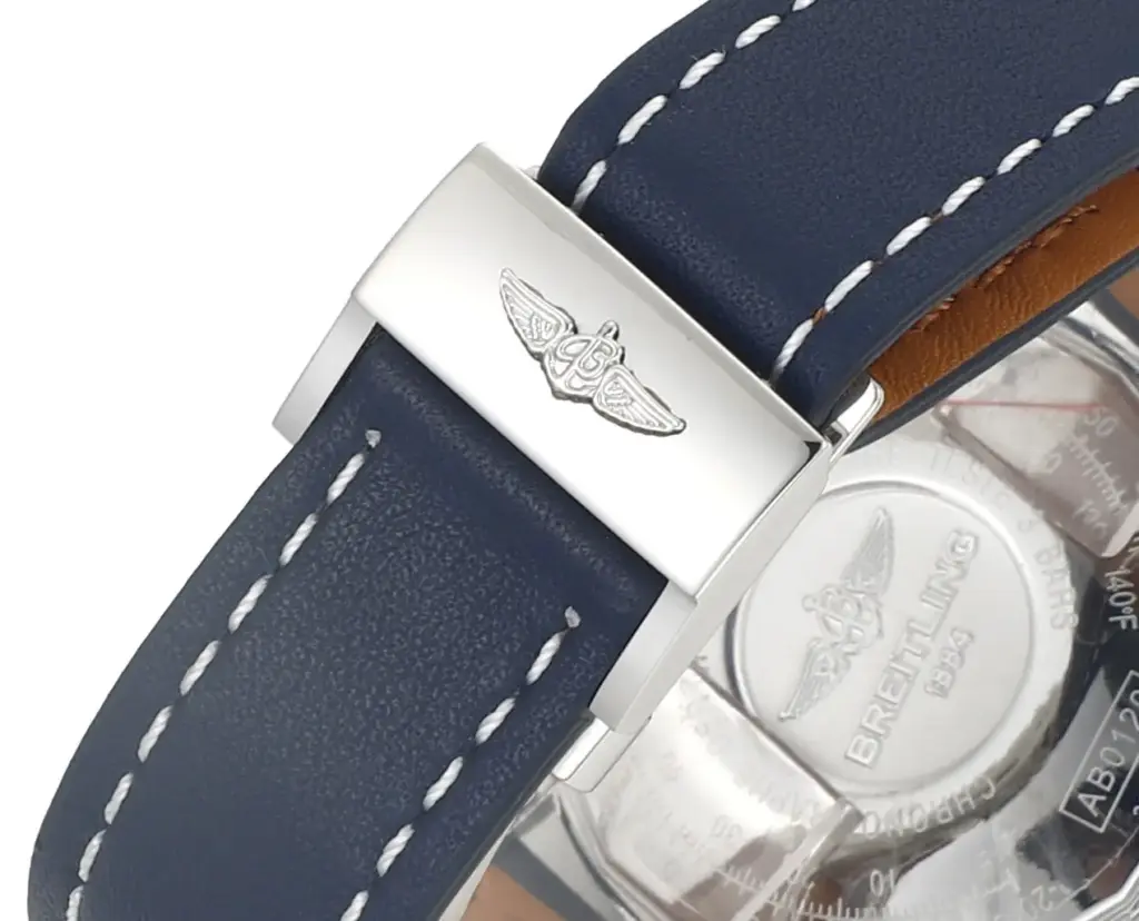 GF Factory Breitling Navitimer — image 8