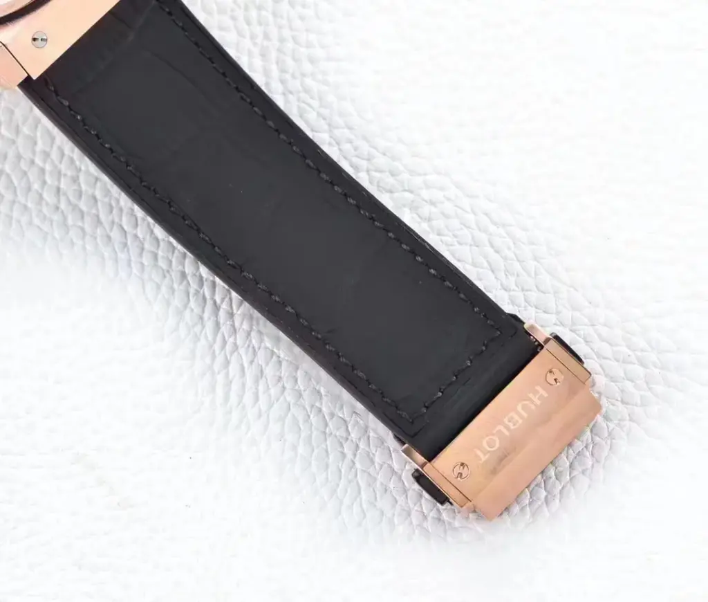 HB Factory Hublot Classic Fusion Black dial — image 8