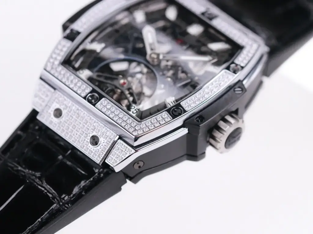 ZF Factory Hublot Masterpiece — image 6