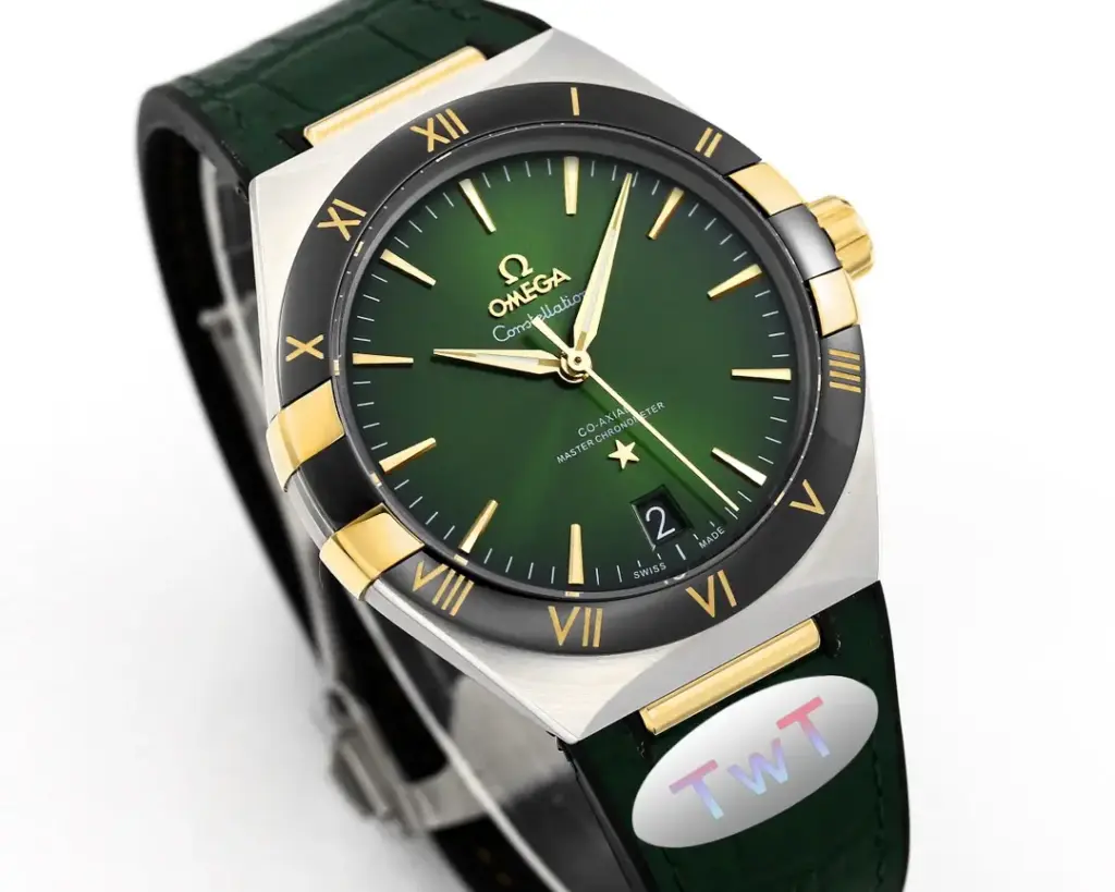 ZF Factory Omega Constellation — image 3