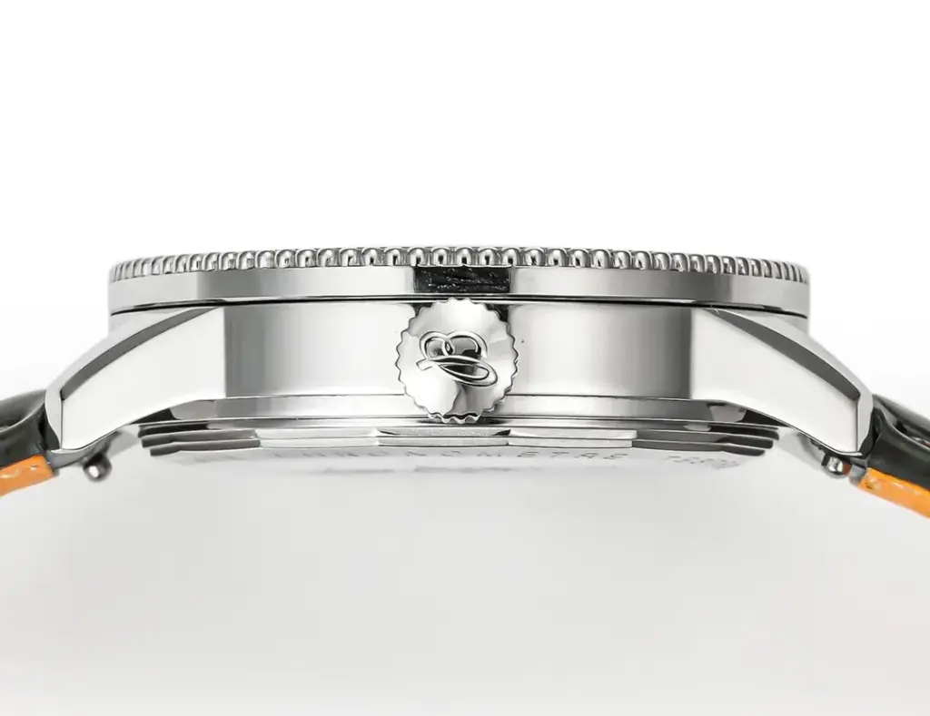 GF Factory Breitling Navitimer Grey dial — image 6