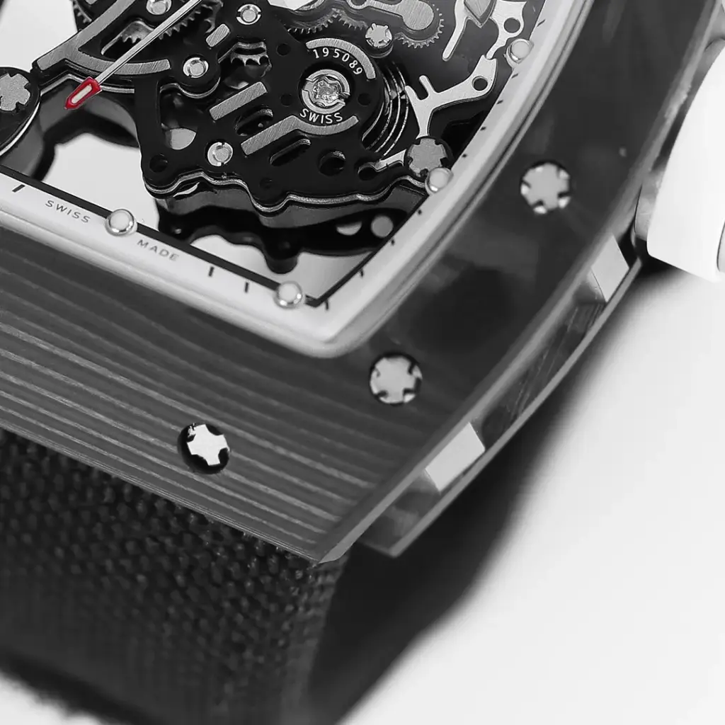 ZF Factory Richard Mille RM055 — image 2