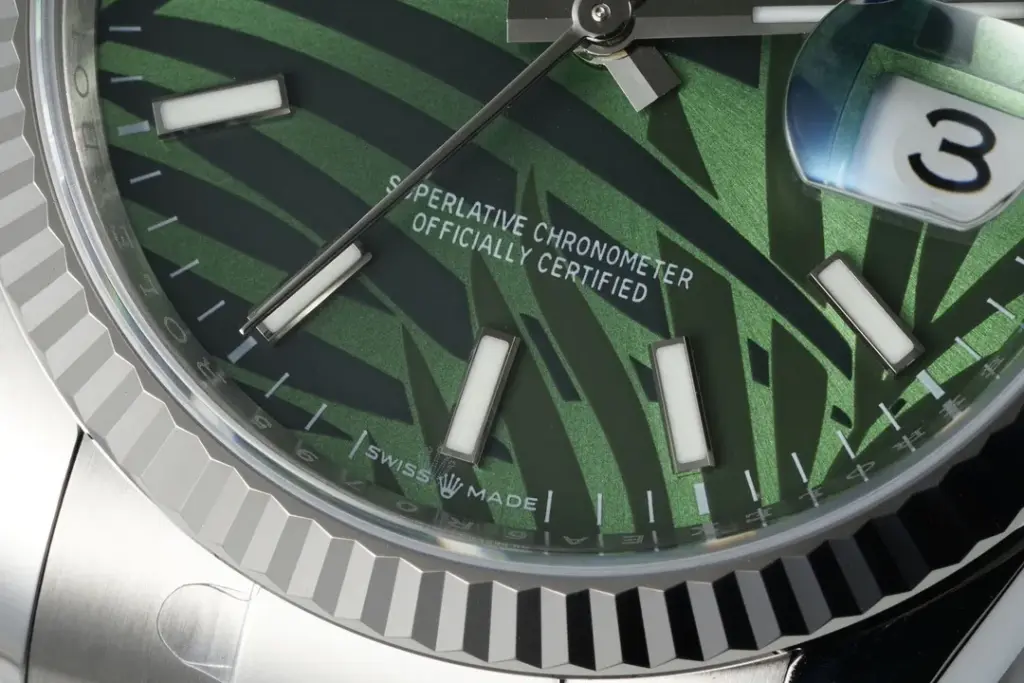 VS Factory Rolex Datejust 36mm — image 3