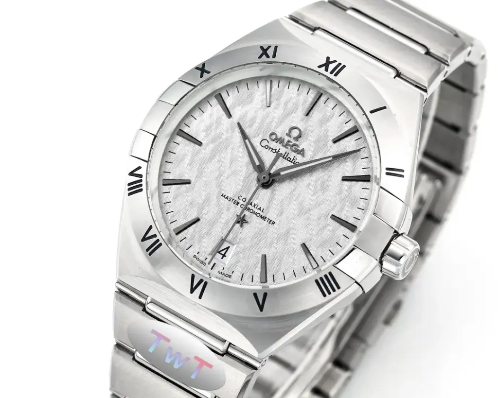 ZF Factory Omega Constellation — image 3