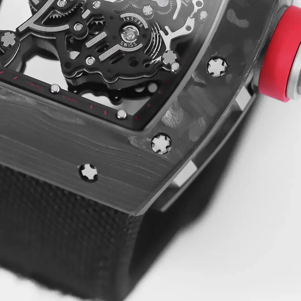 ZF Factory Richard Mille RM055 — image 4