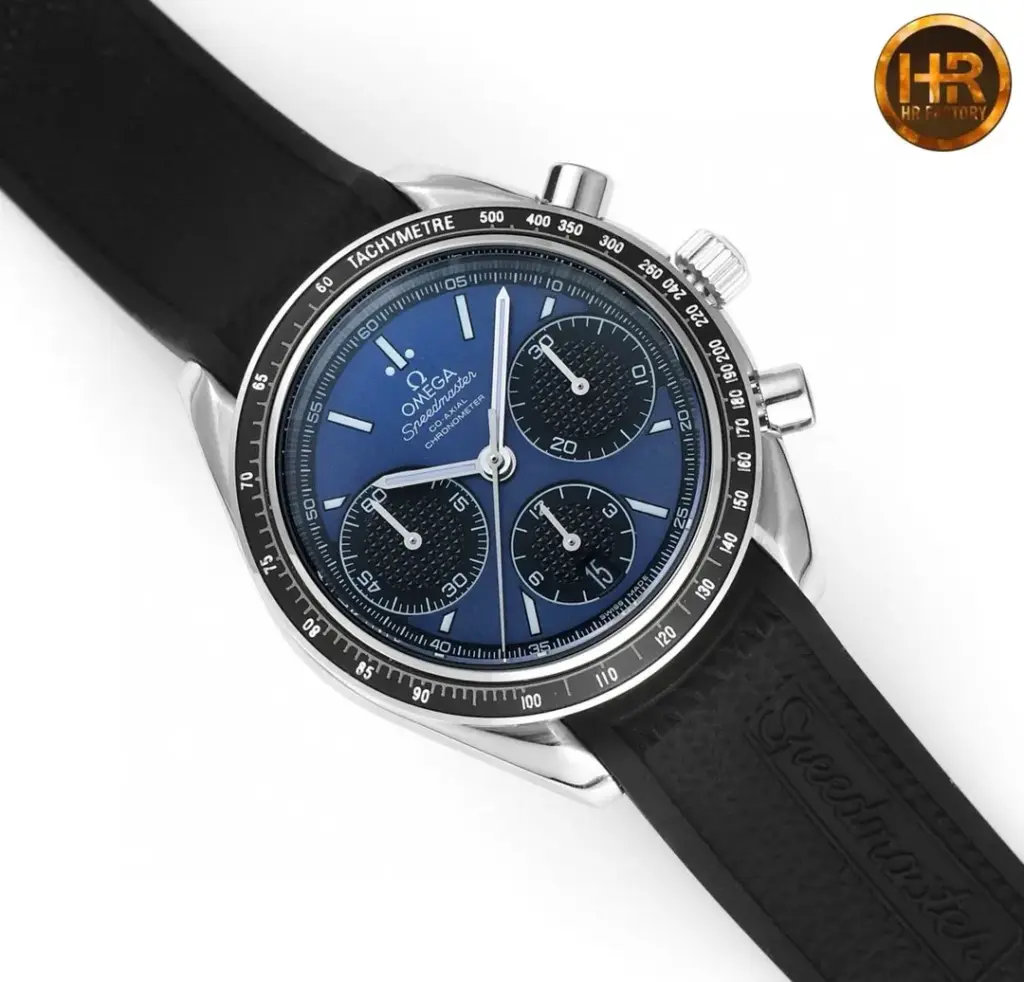 3S Factory Omega Speedmaster — image 5