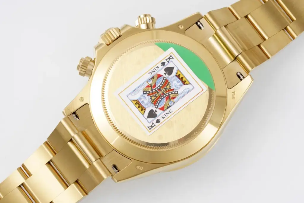 BT Factory Rolex Daytona — image 6