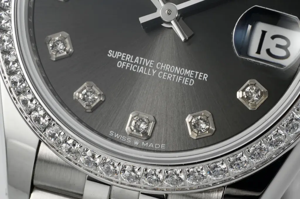 AR Factory Rolex Datejust — image 5