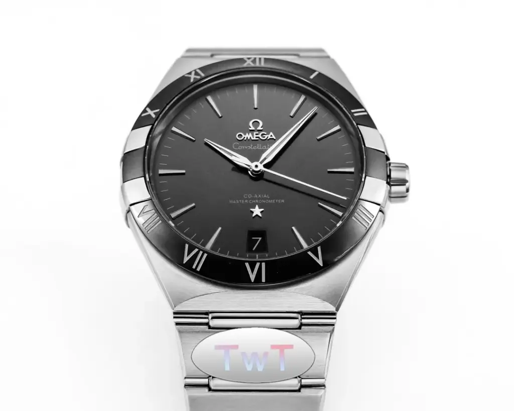 Omega Constellation 41mm — image 5