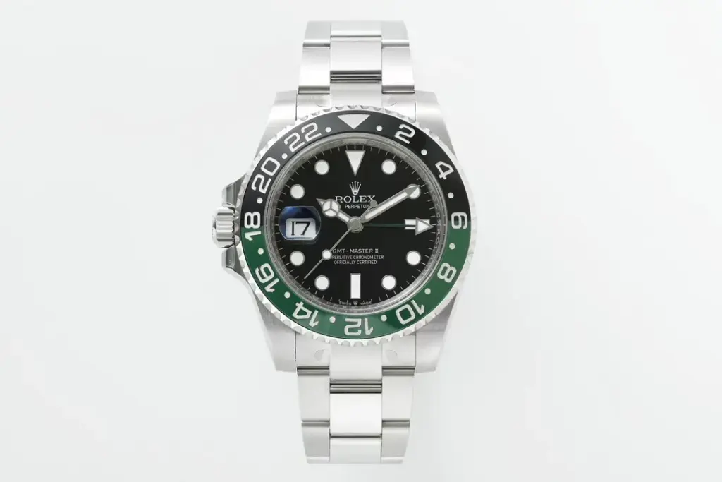 VS Factory Rolex GMT 40mm