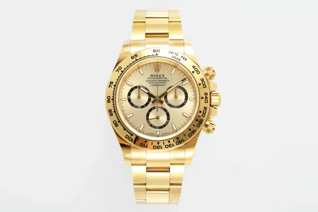 BT Factory Rolex Daytona