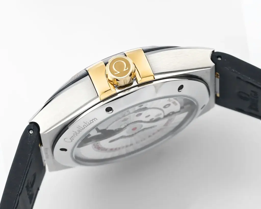 ZF Factory Omega Constellation — image 6