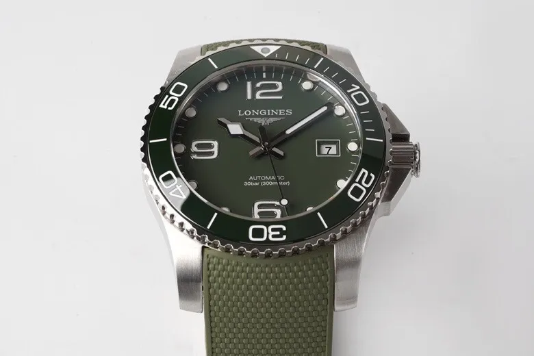 JF Factory Longines HydroConquest — image 2