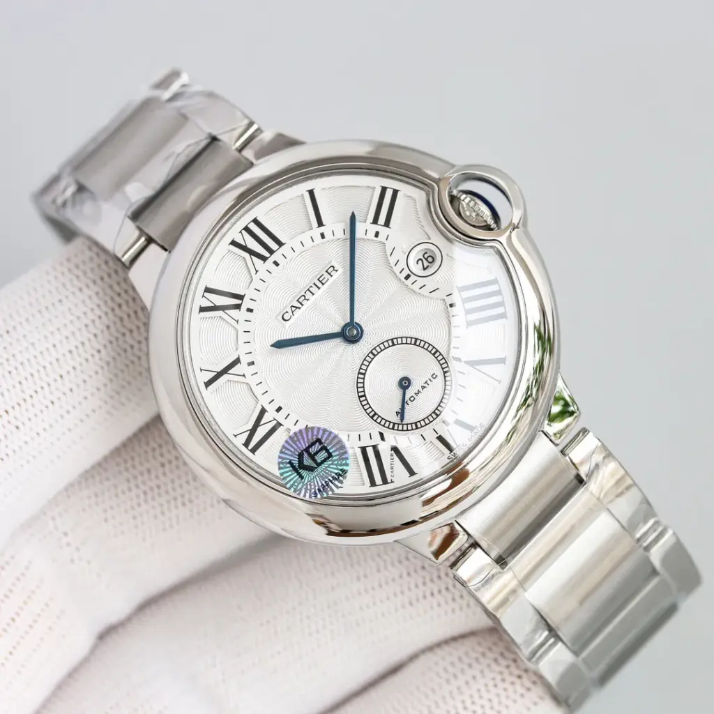 Cartier Ballon Bleu de Cartier — image 3