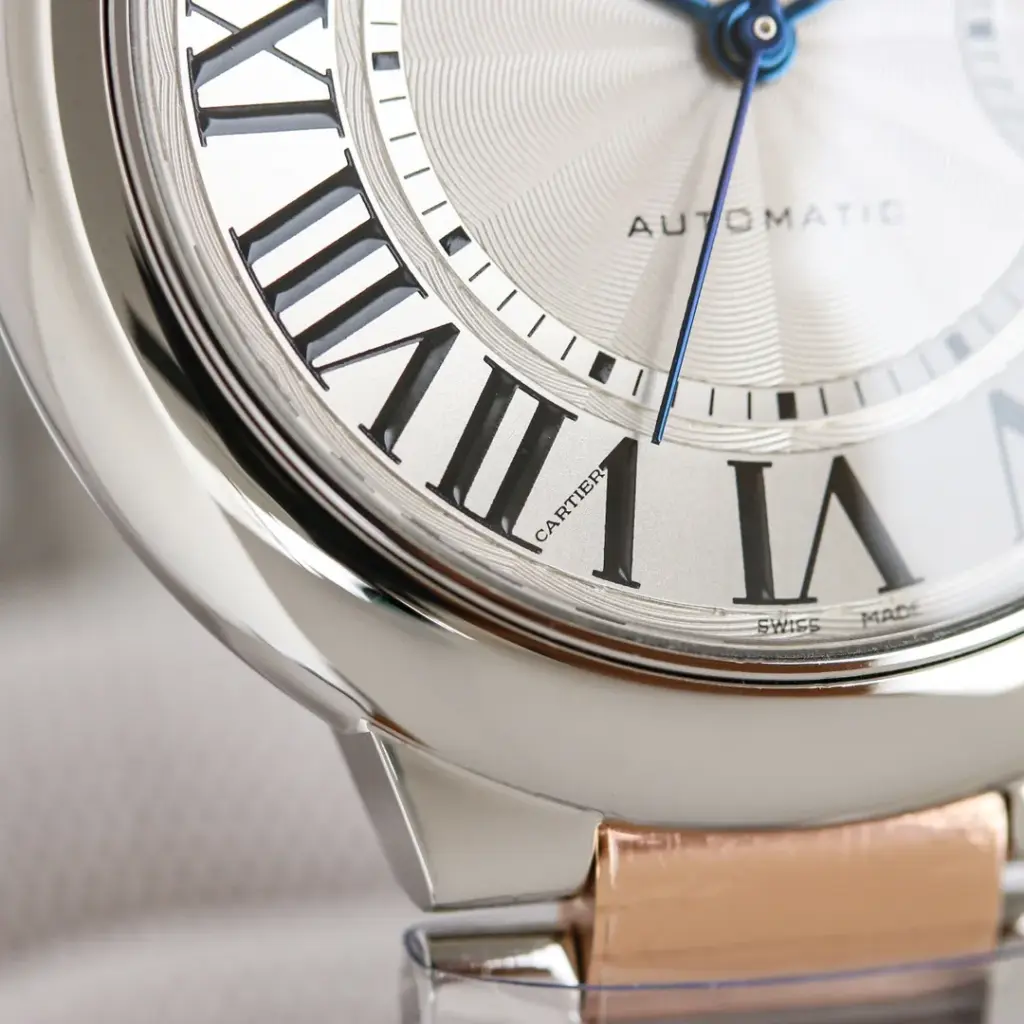 Cartier Ballon Bleu de Cartier 40mm — image 3