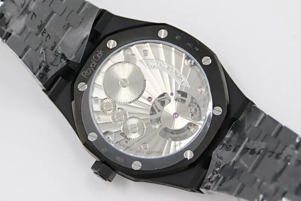 ZF Factory Audemars Piguet Royal Oak — image 9