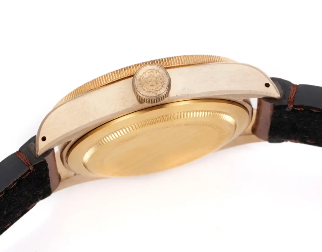 Tudor Black Bay Black dial — image 4