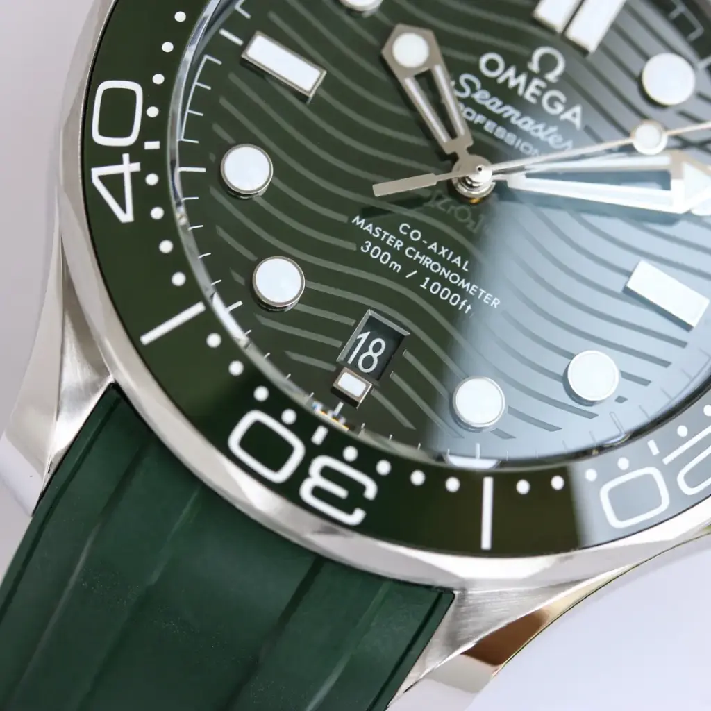 VS Factory Omega Seamaster 42mm — image 5